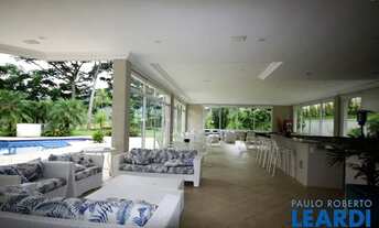 Imagem 4: CASA EM CONDOMÍNIO - TAMBORÉ - SP