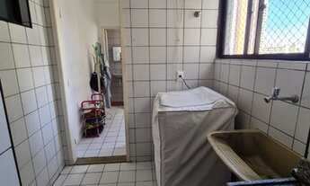 Imagem 5: Apartamento para venda com 94 metros quadrados 3 quartos em Aldeota - Fortaleza - Ceará