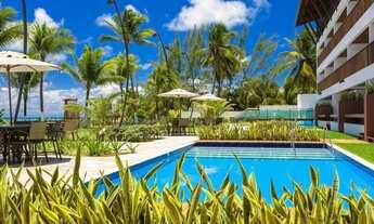 Imagem 4: Apartamento para venda tem 32 metros quadrados com 1 quarto em Porto de Galinhas - Ipojuca