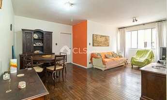 Imagem: APARTAMENTO, PERDIZES, 3 DORMITÓRIOS, 1