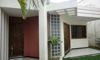 Imagem: Casa para venda possui 80 metros quadrados