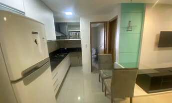 Imagem 4: Flat, com 01quarto, Boa Viagem