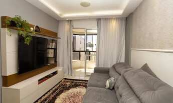 Imagem: Residencial Atlântida 3 Quartos 92M² R$