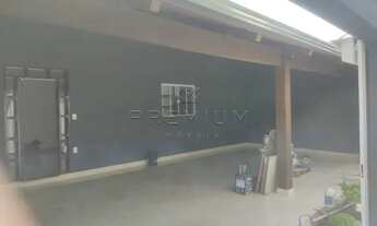 Imagem 3: CASA 3 QUARTOS BAIRRO GRANADA UBERLÂNDIA