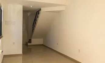 Imagem 3: Sobrado para venda tem 72 metros quadrados com 2 quartos em Areias - São José - SC