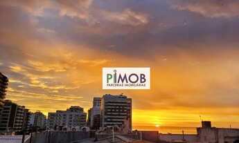 Imagem 6: Apto com vista mar lateral,na quadríssima de Ipanema