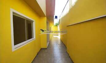 Imagem 3: Casa sobreposta Térrea Jardim Suarão Itanhaém SP