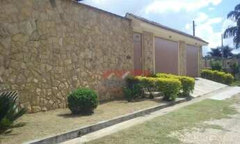 Imagem: Casa com 3 dormitórios à venda, 360 m²