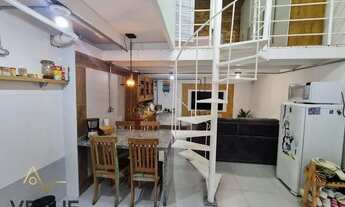 Imagem: Studio com 1 dormitório para alugar, 40