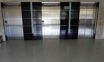 Imagem 3: Cristal 9 - Meireles - 2 suítes - 62m² - 2 vagas - Lazer Completo