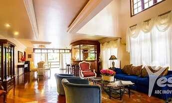 Imagem 4: Cód.: 10229 - Sobrado alto padrão de 769m², 05 dormitórios sendo 03 suítes e 08 vagas de g