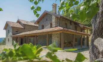 Imagem: Chácara no planta para venda possui 115