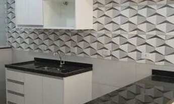 Imagem 3: Apartamento para Locação tem 40 m², com 2 dormitórios em Vila Antonina - São Paulo - SP