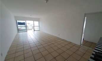 Imagem 2: Apartamento com 3 dormitórios à venda, 153,23 m² por R$ 780.000,00 - Graças - Recife/PE