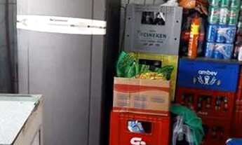 Imagem 2: Vendo loja com kitnet