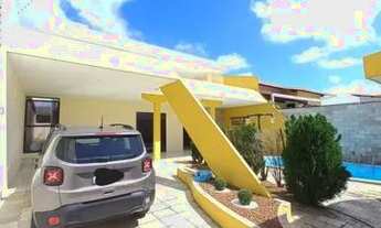 Imagem 3: Casa para aluguel com 301 metros quadrados com 4 quartos em Lagoa Nova - Natal - Rio Grand