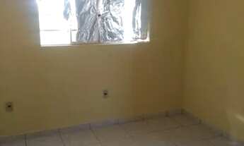 Imagem 7: Residencial Água Limpa ( Região central de vg )