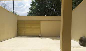 Imagem 3: Sobrado para venda de 250 m², 04 quartos suítes, em Jardim América - Goiânia - GO