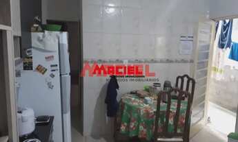 Imagem 3: Casa Padrão em São José dos Campos