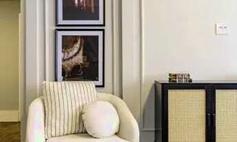 Imagem: APARTAMENTO REFORMADO DE 112m² NO ITAIM