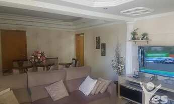 Imagem 5: Cód.: 8915 - Apartamento com 03 Dormitórios sendo 03 Suítes e 03 Vagas de Garagem - Jardim