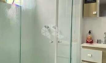 Imagem 6: Apartamento para venda com 99 metros quadrados com 3 quartos em Saco Grande - Florianópoli