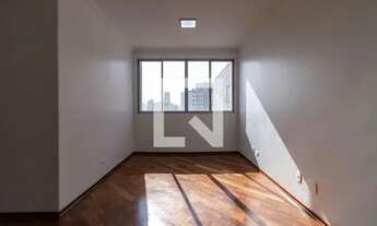 Imagem 3: Apartamento para Aluguel - Vila Romana, 2 Quartos, 65 m2