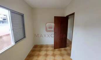 Imagem 5: Sobrado à Venda e Locação em São José - São Paulo