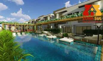 Imagem 3: Casa com 3 dormitórios à venda, 99 m² por R$ 739.000,00 - Ponta de Campina - Cabedelo/PB