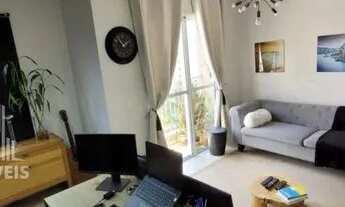 Imagem 4: RR5539D Apartamento 68m² CONDOMÍNIO ALPHAVIEW - OPORTUNIDADE - 2 Dorms 2 Vagas - Barueri S