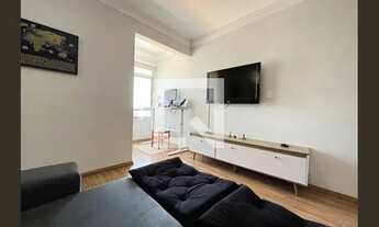 Imagem 2: Apartamento para Aluguel - Planalto Paulista, 2 Quartos, 64 m2