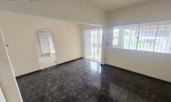 Imagem 4: Casa com 3 dormitórios, 110 m² - venda por R$ 300.000,00 ou aluguel por R$ 1.250,00/mês