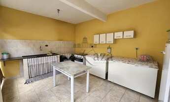 Imagem 4: Casa - Bosque dos Eucaliptos - 250m² - 03 Dormitórios