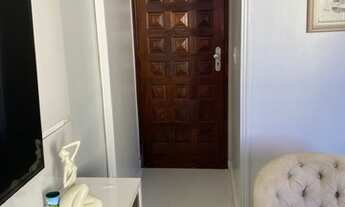 Imagem 3: Apartamento mobiliado para alugar no Alto do Itaigara, 4 quartos, 2 suítes