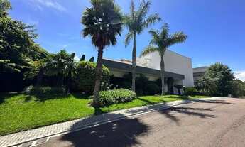 Imagem: Magnífica Residência em Condomínio de