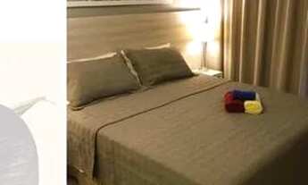 Imagem: Alugo suíte independente loft