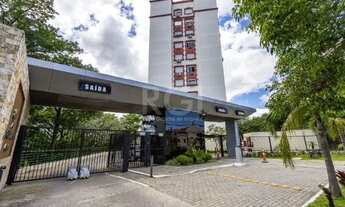 Imagem 2: Cobertura para Venda - 134.45m², 3 dormitórios, sendo 1 suites, 2 vagas - Cavalhada