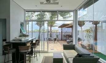 Imagem 7: Casa à venda no Swiss Park - Campinas/SP