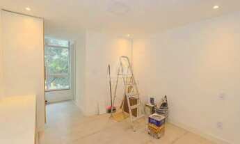 Imagem 7: Botafogo, sala e quarto