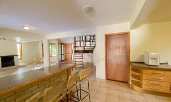 Imagem 7: Casa para venda possui 239 metros quadrados com 4 quartos