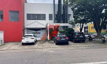 Imagem 5: Sala para alugar, 100 m² por R$ 3.450,00 - Barra Funda - Vinhedo/SP