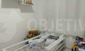 Imagem 5: Apartamento para aluguel, 2 quartos, 1 suíte, 1 vaga, JARDIM HOLANDA - UBERLANDIA/MG