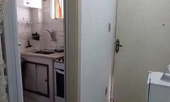 Imagem 6: Kitnete Mobiliado + Garagem para alugar na Liberdade - Perto do Metrô/ $1.500,00