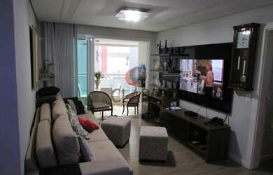 Imagem 2: APARTAMENTO com 3 dormitórios à venda no Juvevê - CURITIBA / PR - Ref. 758V