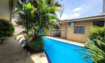 Imagem 3: Casa Conj. Petros 3Qts/2St c/piscina e churrasqueira Aleixo