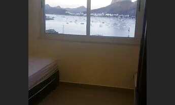 Imagem: Botafogo - conjugado reformado, mobiliado