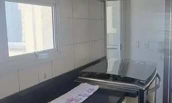 Imagem 2: Apto para locação Domo Home Vista Piscina com 3 dormitórios 1 suite São Bernardo do Campo