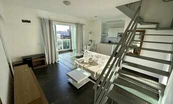 Imagem 2: INDAIATUBA - Apartamento Padrão - Loft Ekko Houses