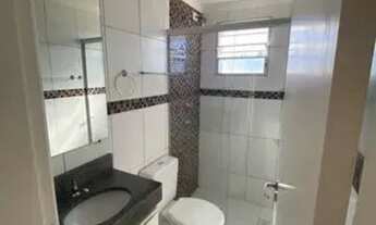 Imagem 3: Apartamento com 2 dormitórios à venda, 46 m² por R$ 240.000 - Loteamento Parque São Martin