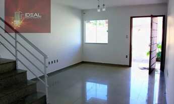 Imagem 6: Casa Duplex em Parque Aurora - Campos dos Goytacazes